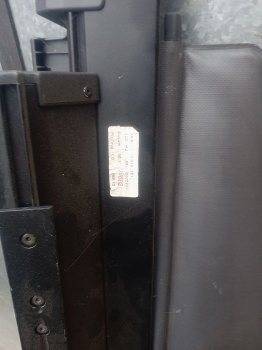 Продам докатку до бмв х 3