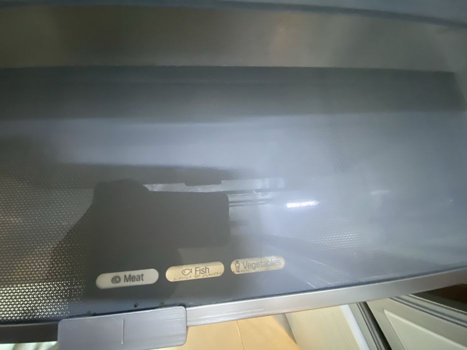 Frigorifico LG 203 cm