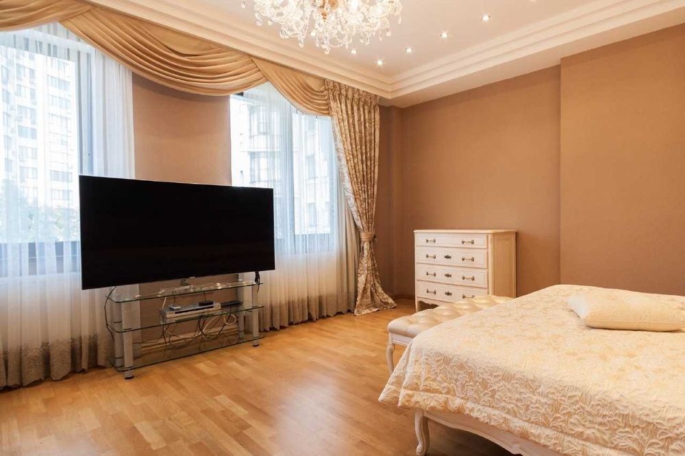 4+-rooms apartment apartment by the address st. Shevchenka (area 210 m²) - Atlanta.ua - photo 4