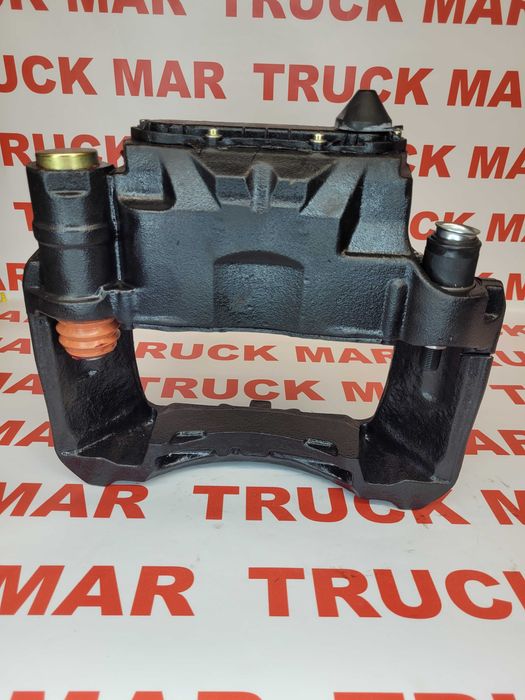 ZACISK HAMULCA knorr SN6 lewy LRT013173RC