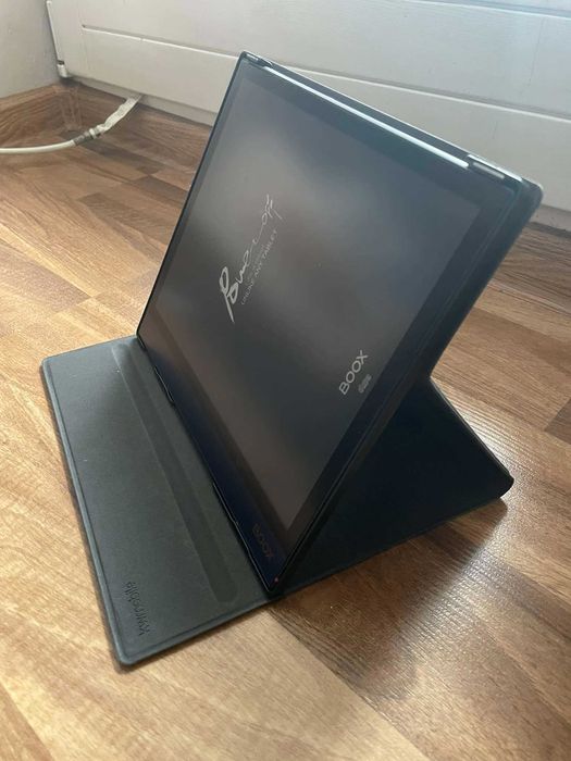 Czytnik ONYX BOOK NOTE AIR 2 (dark blue)