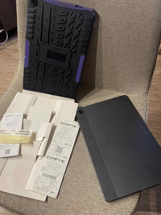 Планшет Samsung  Tab A9+