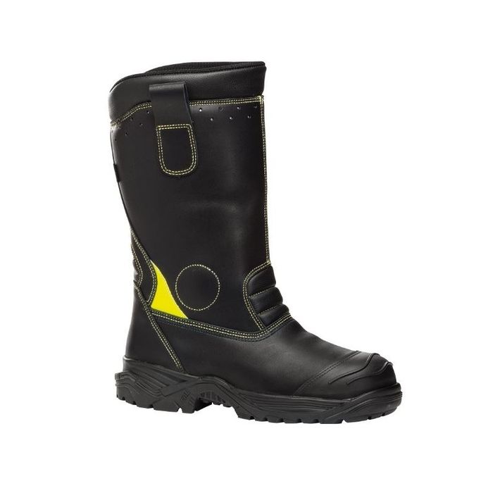 Botas urbanas fal dragon