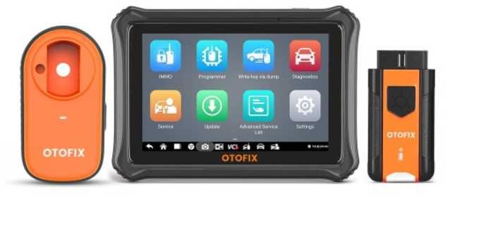 Otofix IM1+ xp1 pro