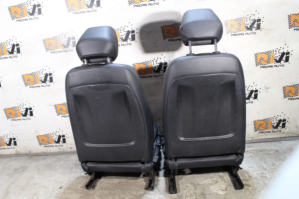 Conjunto de bancos BMW 3 Touring (F31)