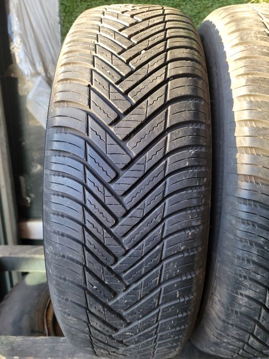 Hankook Kinergy 4s2 205/65 R16