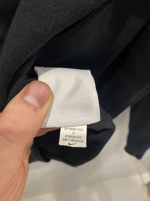 Спрртивна кофта