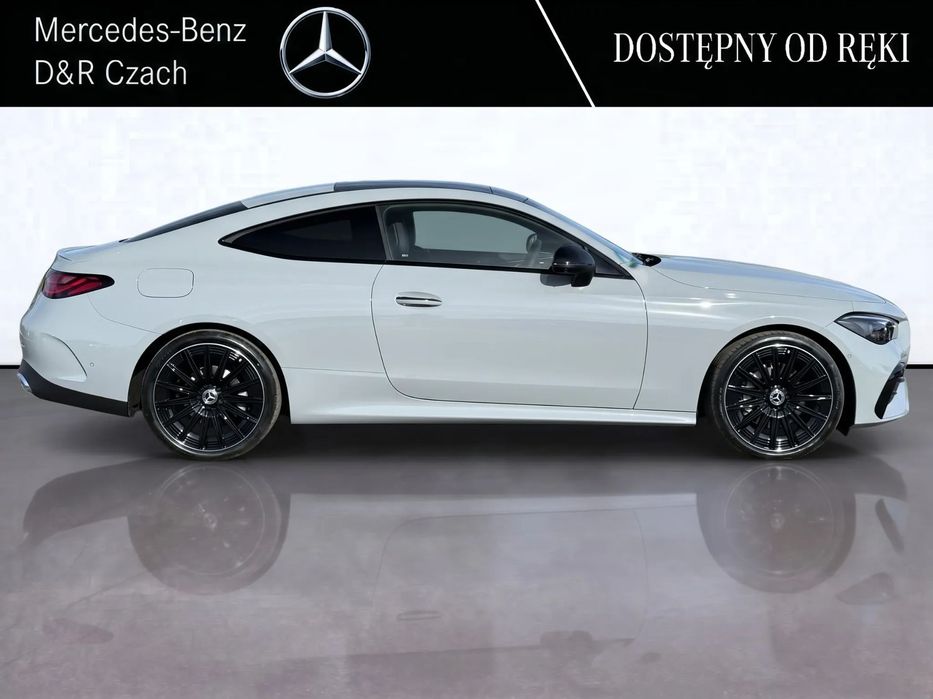 Mercedes-Benz CLE 300 4MATIC AMG Premium