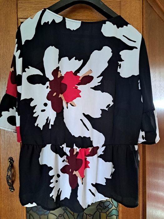 Bluzeczka S.Oliver roz 40