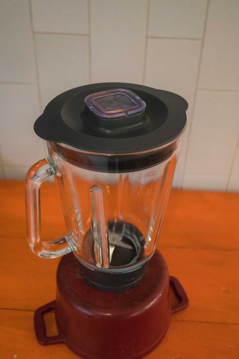 Liquidificadora Moulinex PERFECTMIX +