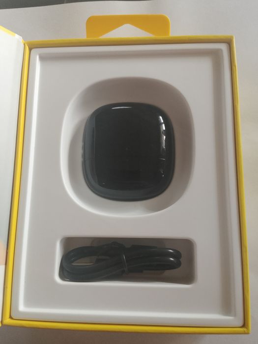 Słuchawki baseus bowie