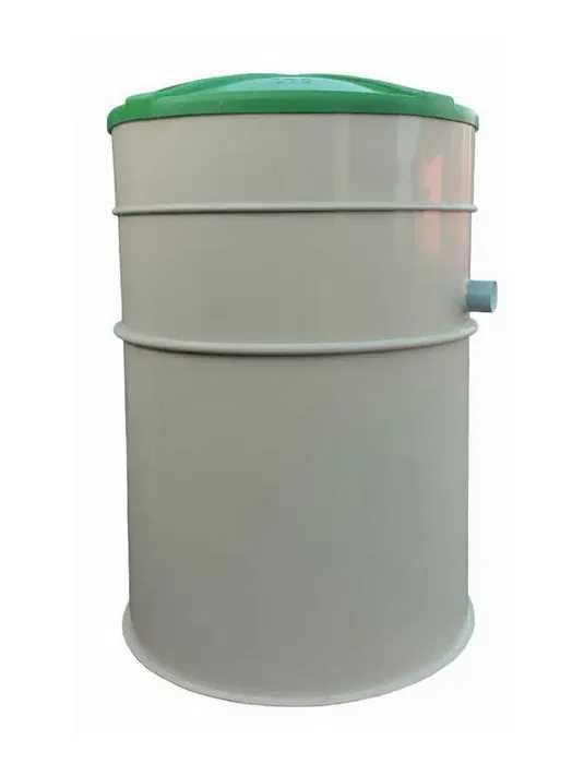 Oczyszczalnie przydomowe, szamba - sprzedaż i montaż