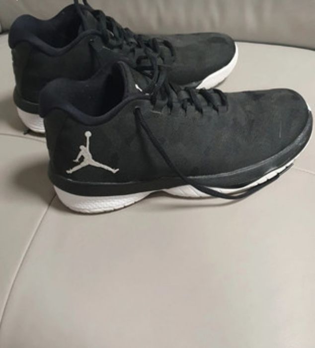 Buty Nike Air Jordan B Fly 40.5