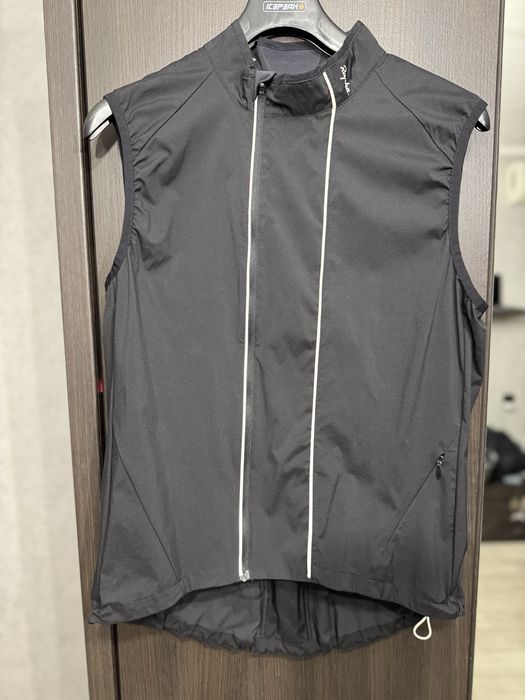 Rapha жилет велосипедний