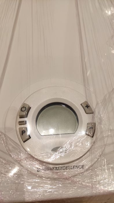 Esquentador gás junckers