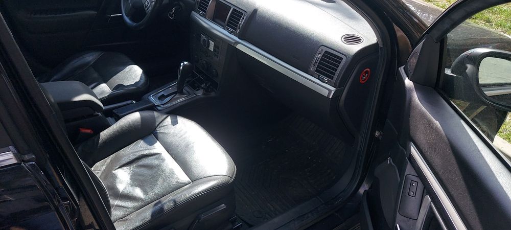 Opel Vectra zadbana