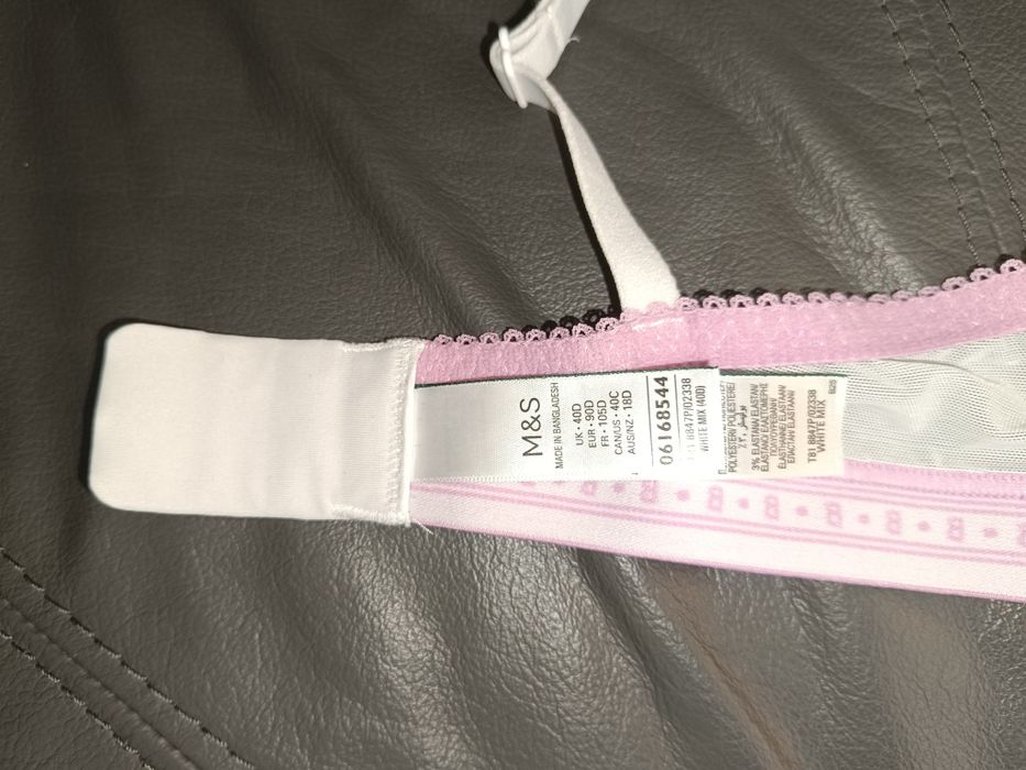 Biustonosz Marks&Spencer 90 D