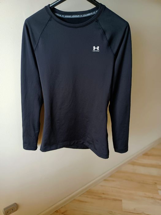 Bluza damska Under Armour