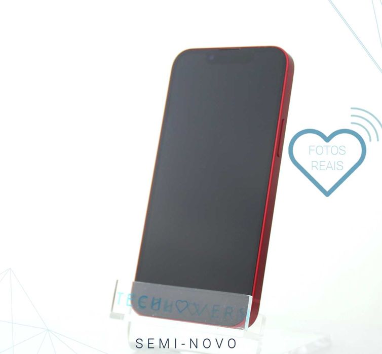 Apple iPhone 13 Mini-Várias Cores - 3 Anos de garantia - Portes grátis