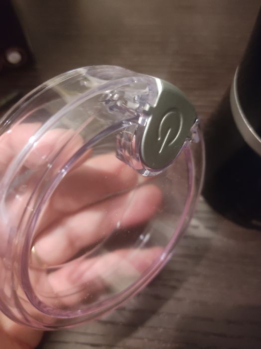 Moinho de café elétrico SilverCrest - Novo