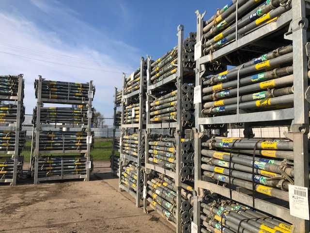 Podpora stropowa Doka Eurex top 20 kN 250
