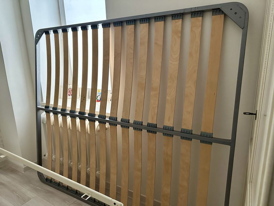 Єлегантне ліжко 170*200 + ортопедичний матрац (Італі