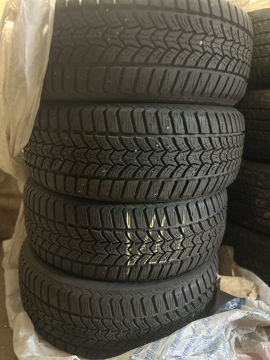 Зимова резина Debica 215/55 R17 98v ( 2 колеса)