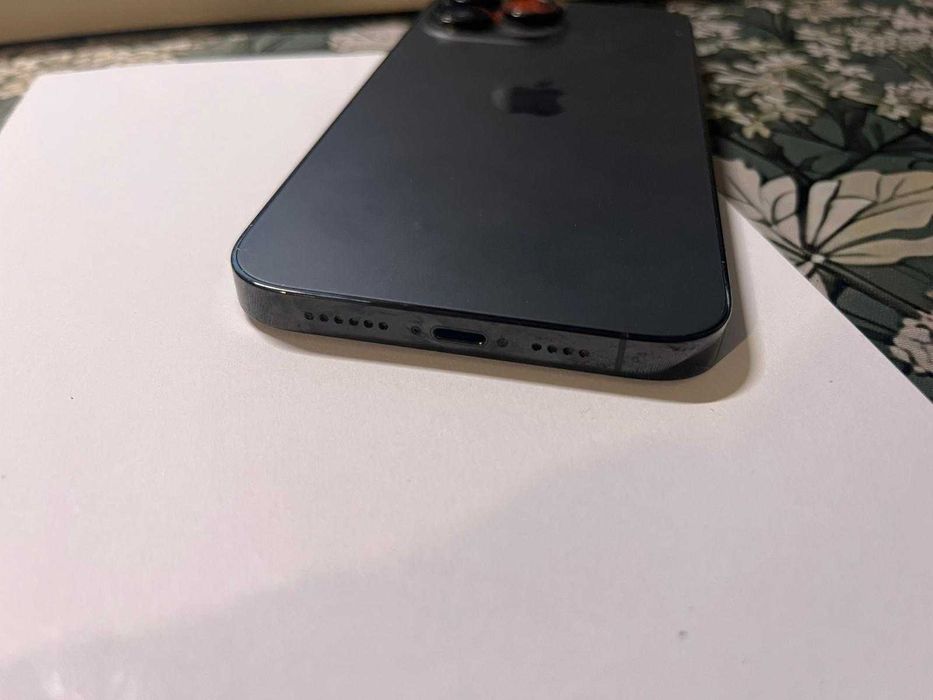 iPhone 14 promax 512GB preto