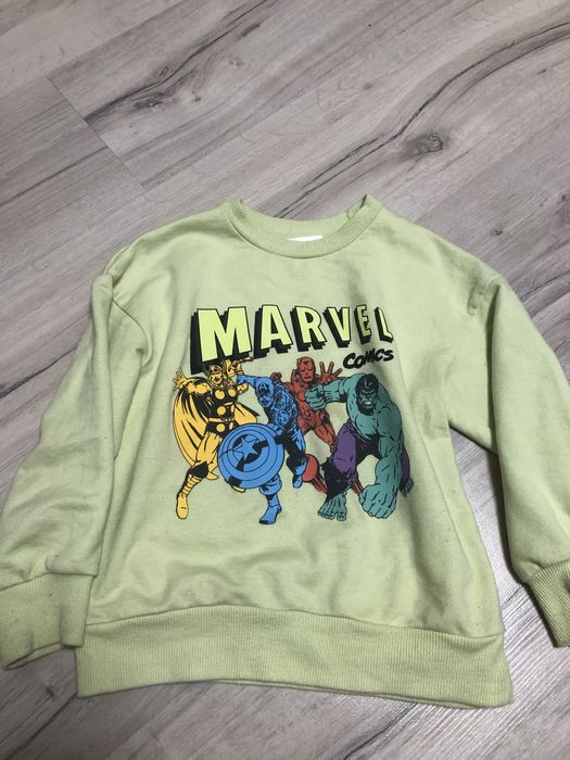 Світшот для хлопчика