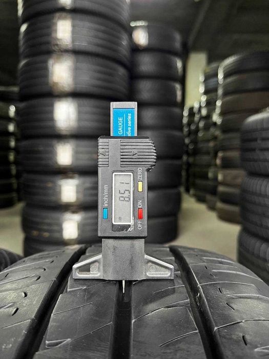 Шини літні 225/65 R16C MICHELIN AGILIS 8mm
