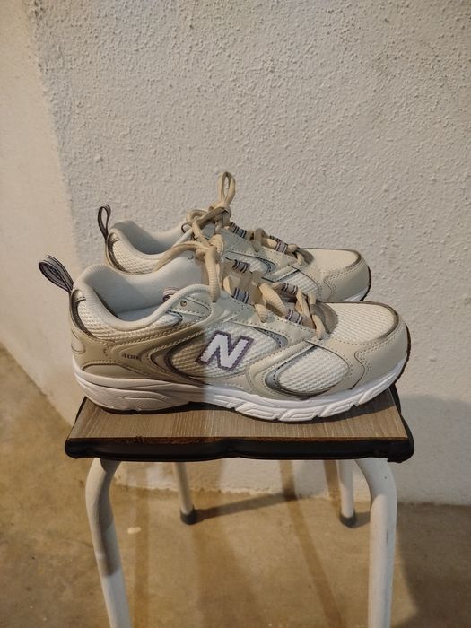 Tênis senhora new balance