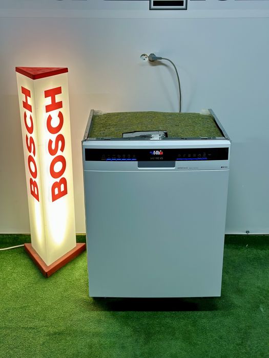 Вбудована посудомийна машина Siemens серії IQ300 ExtraKlasse 2022 рік