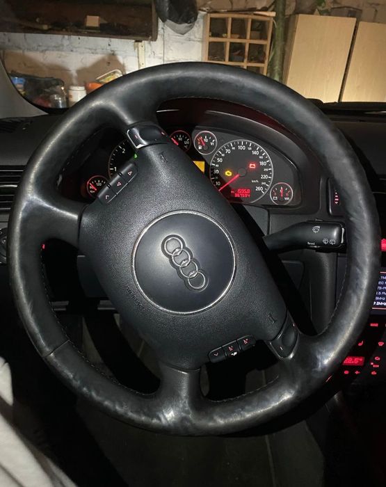 Продам Ауді Allroad