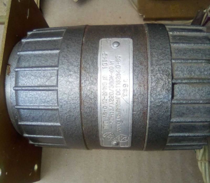 Запчастини до стерилізатора ГП-20