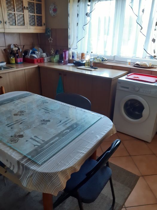 Pokój jednoosobowy