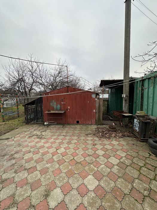 Оренда будинку в місті р-н с.Піщане