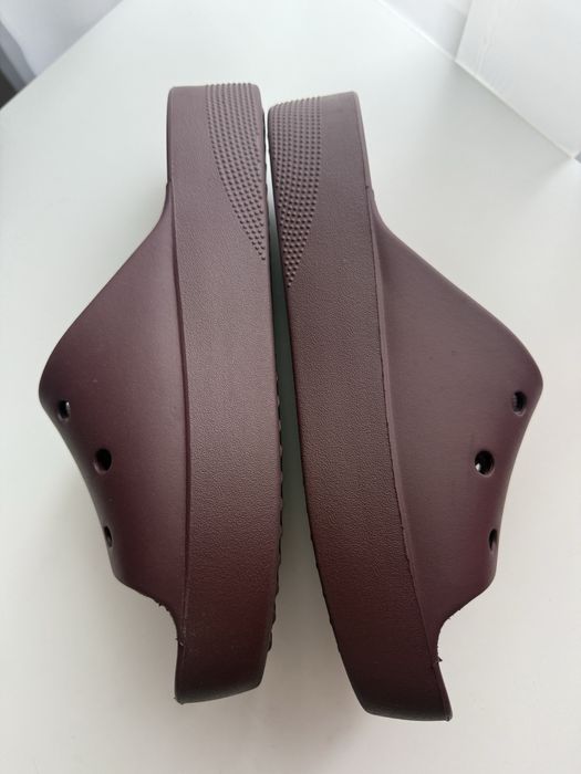 Шльопанці Жіночі Crocs w9 39-40 розмір