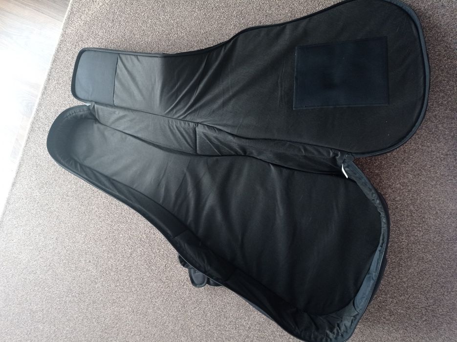 Pokrowiec na gitarę