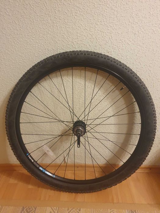Велоколеса 29' обода велсет WTB sx19