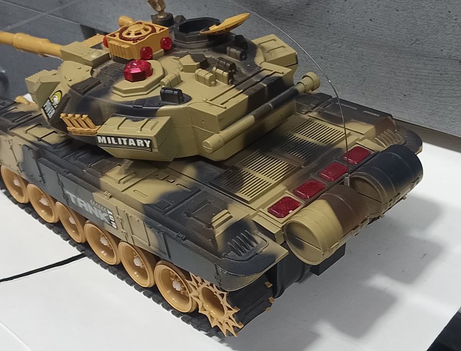 Ігрова модель Shantou Jinxing