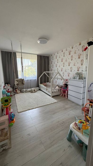 Mieszkanie – Chrzanów, powiat chrzanowski - Widok 5