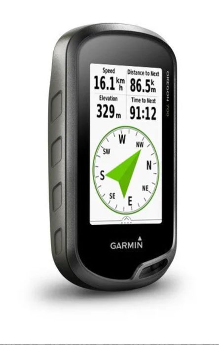 GPS GARMIN OREGON 700 (Como novo)