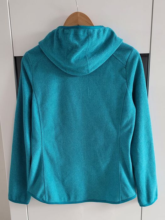 Bluza polarowa damska TCM Active