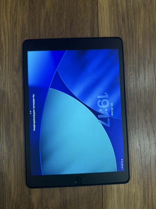 Tablet iPad 9 gen. + Apple Pencil
