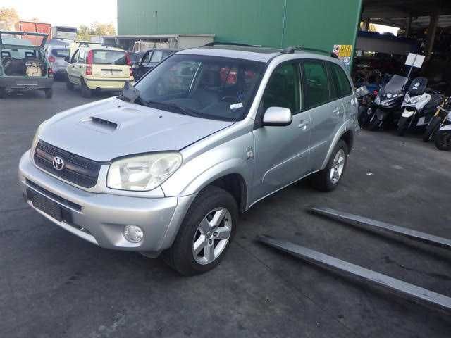Разборка TOYOTA RAV4 00-05. Розборка TOYOTA RAV4 00-05 Авторозборка