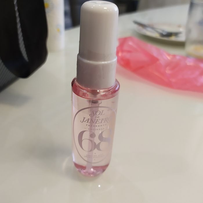 Nowa mgiełka sol de Janeiro 68 wersja 30 ml