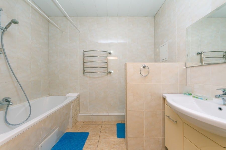 Акція сьогодні! Здам подобово двокімнатний люкс на Осокорках