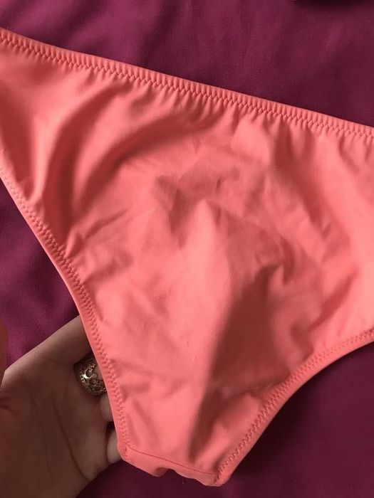 Плавки труси трусики до купальника вікторія сікрет victoria's secret