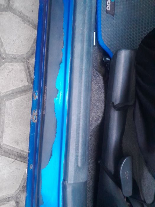 Продам део лануса мотор1.5газ бензин