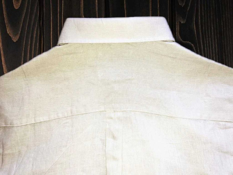 Рубашка Manor® оригинал ХL лён